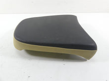Load image into Gallery viewer, 2012 BMW R1200 GS K255 Adventure Rear Passenger Sandrover Seat 52537667726
