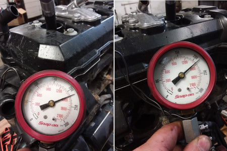 2017 BMW F800GS K72 Running Engine Motor 3K Only -Video 11008554840 {{ shop.shopifyCountryName }} - Mototech271