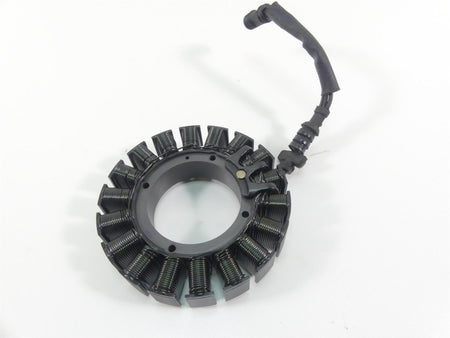 2008 Harley Softail FLSTSB Cross Bones Stator Alternator Generator 30017-08 {{ shop.shopifyCountryName }} - Mototech271