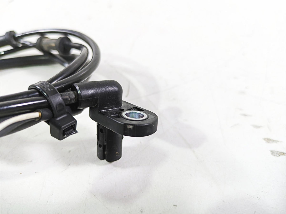 2021 Yamaha Tenere 700 XTZ7 Front Abs Brake Wheel Speed Sensor BW3-85970-02-00 {{ shop.shopifyCountryName }} - Mototech271