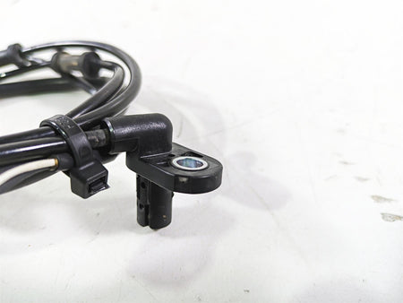 2021 Yamaha Tenere 700 XTZ7 Front Abs Brake Wheel Speed Sensor BW3-85970-02-00 {{ shop.shopifyCountryName }} - Mototech271