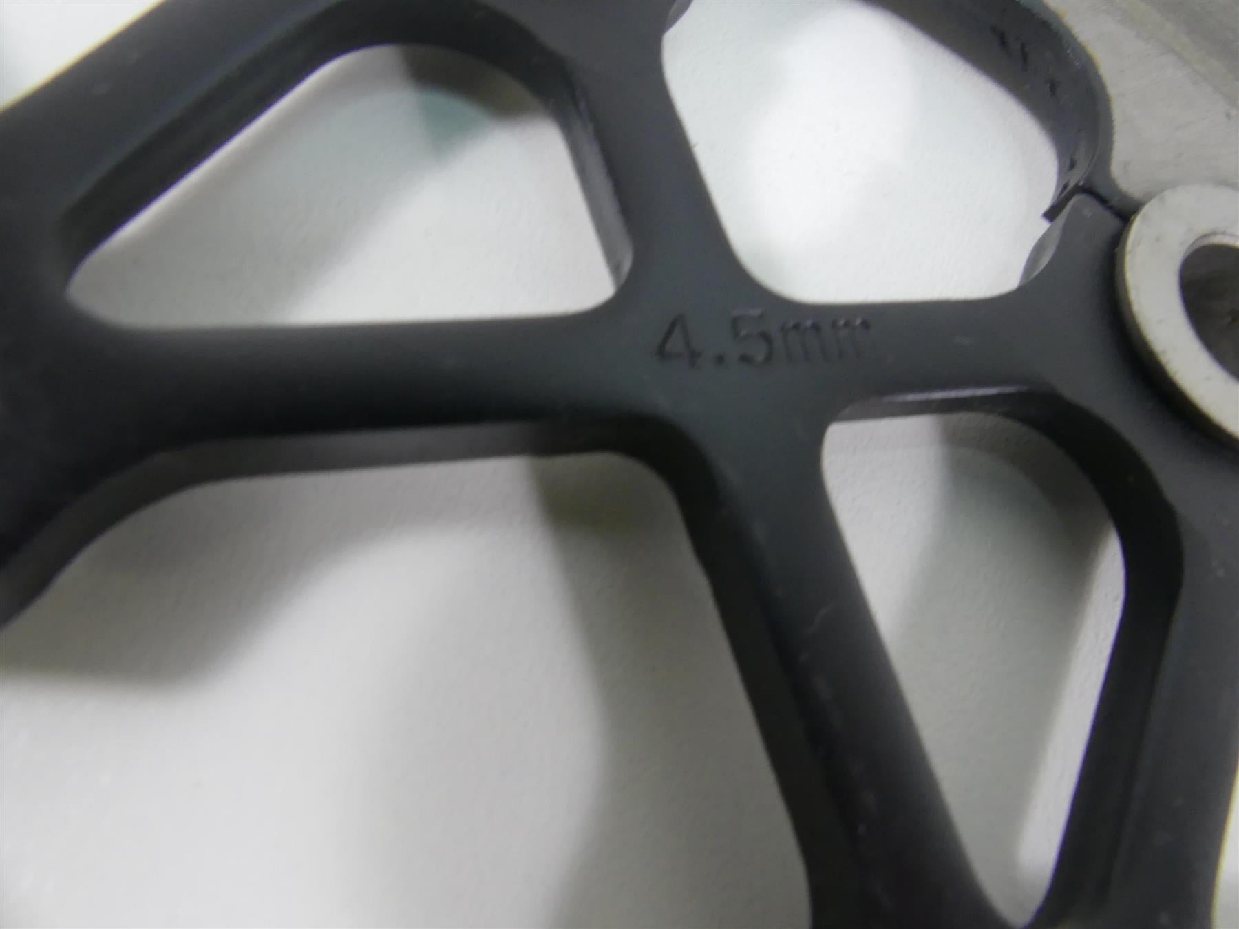 2022 Suzuki GSXR750 Front Brake Disc Rotor Set 59210-37H01 {{ shop.shopifyCountryName }} - Mototech271