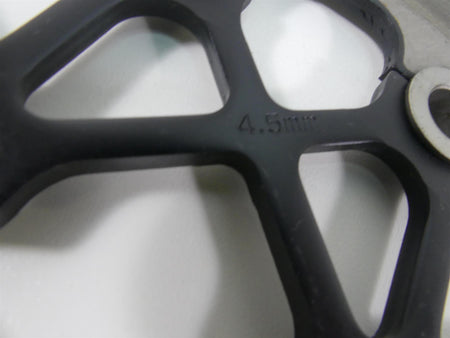 2022 Suzuki GSXR750 Front Brake Disc Rotor Set 59210-37H01 {{ shop.shopifyCountryName }} - Mototech271