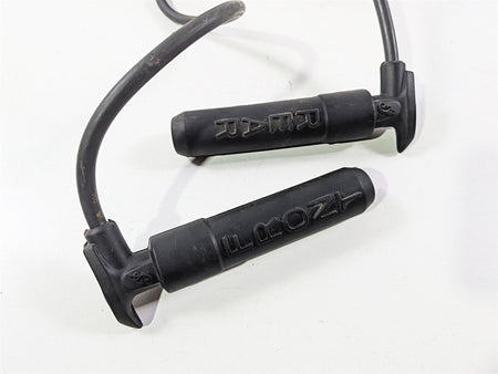 2015 Indian Chieftain Ignition Coil Wire Plug Set 4010425 2876049-Mototech271