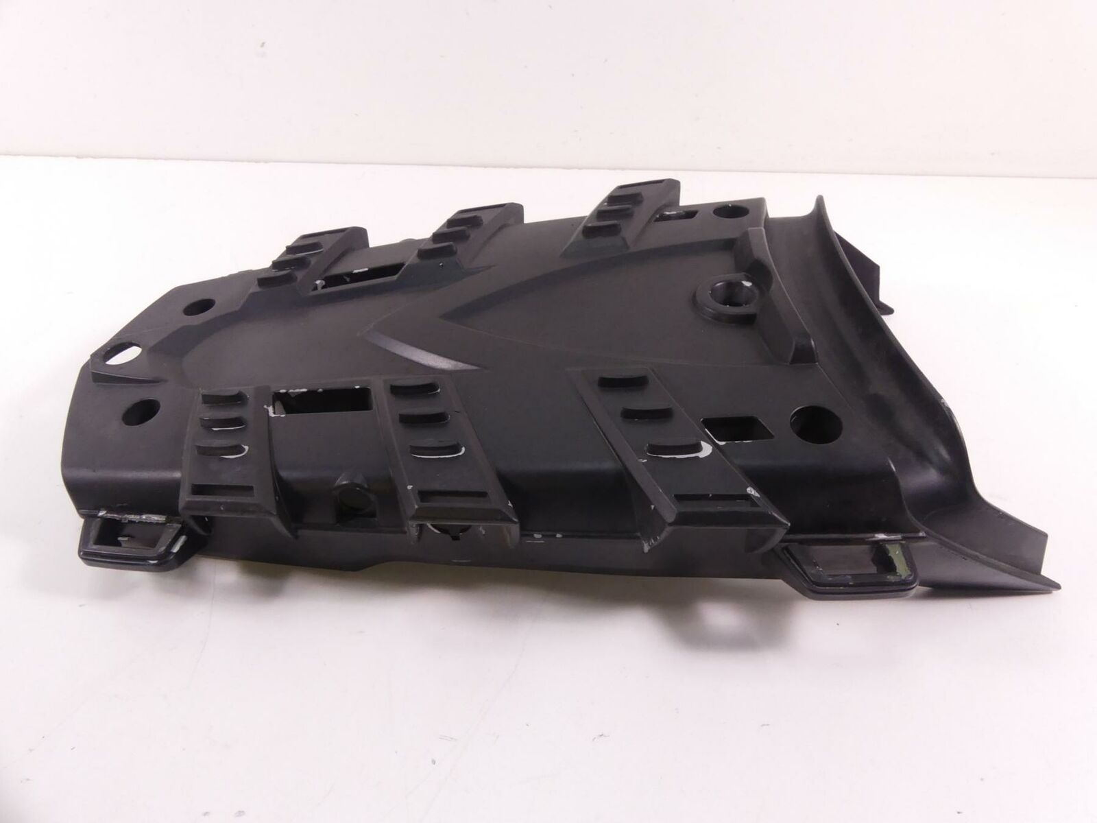 2010 BMW R1200GS Adventure K255 Rear Luggage Rack Support Mount 46547698454 {{ shop.shopifyCountryName }} - Mototech271