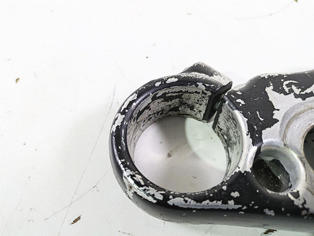 2016 Harley FXDL Dyna Low Rider Upper Triple Tree Clamp 49Mm 46278-08 {{ shop.shopifyCountryName }} - Mototech271