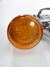 Load image into Gallery viewer, 2009 Harley FLHTCU SE4 CVO E-Glide Front Left Led Spot Light Blinker  69548-06 | Mototech271
