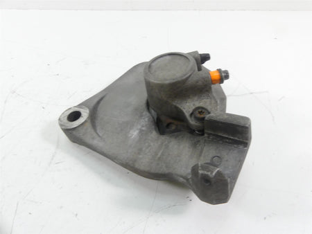 1998 Harley Touring FLHTC Electra Glide Rear Brake Caliper & Bracket 44050-87 {{ shop.shopifyCountryName }} - Mototech271