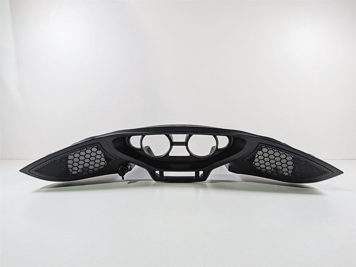 2016 Victory Cross Country Front Inner Nose Dash Fairing -READ 5437066 {{ shop.shopifyCountryName }} - Mototech271