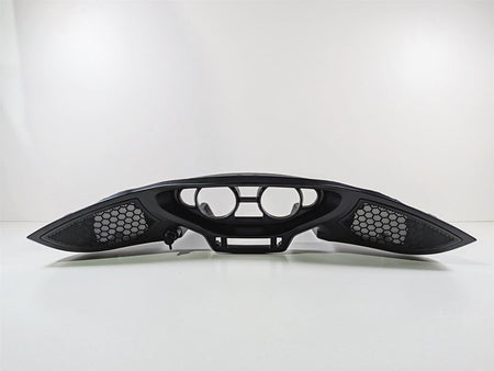 2016 Victory Cross Country Front Inner Nose Dash Fairing -READ 5437066 {{ shop.shopifyCountryName }} - Mototech271