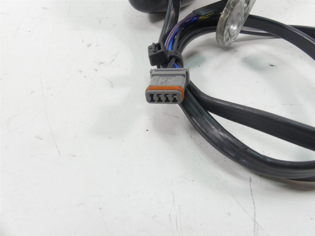 2021 Harley Softail FXBBS Street Bob Front Right Blinker Turn Signal 67800523 {{ shop.shopifyCountryName }} - Mototech271