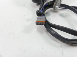 2021 Harley Softail FXBBS Street Bob Front Right Blinker  Turn Signal 67800523 | Mototech271