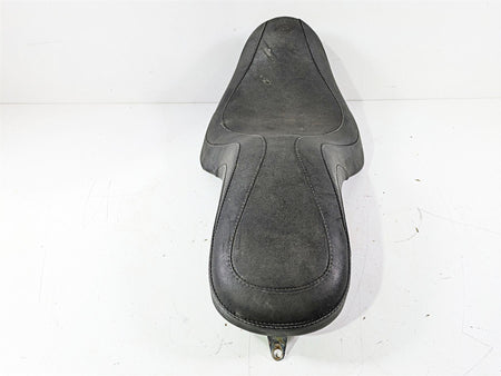 2002 Honda VT1100 Shadow Sabre Mustang Day Tripper Seat Saddle - Read 76340 {{ shop.shopifyCountryName }} - Mototech271