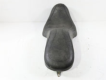 Load image into Gallery viewer, 2002 Honda VT1100 Shadow Sabre Mustang Day Tripper Seat Saddle - Read 76340
