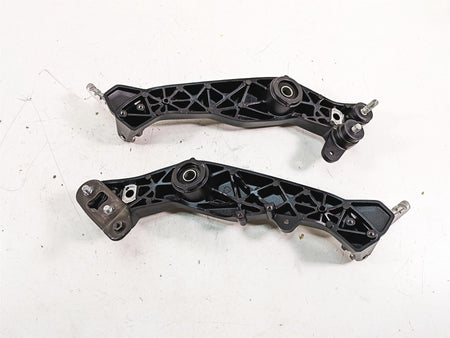 2020 Ducati Scrambler 1100 Sport Pro Rear Passenger Footpeg Set 82412831AB {{ shop.shopifyCountryName }} - Mototech271