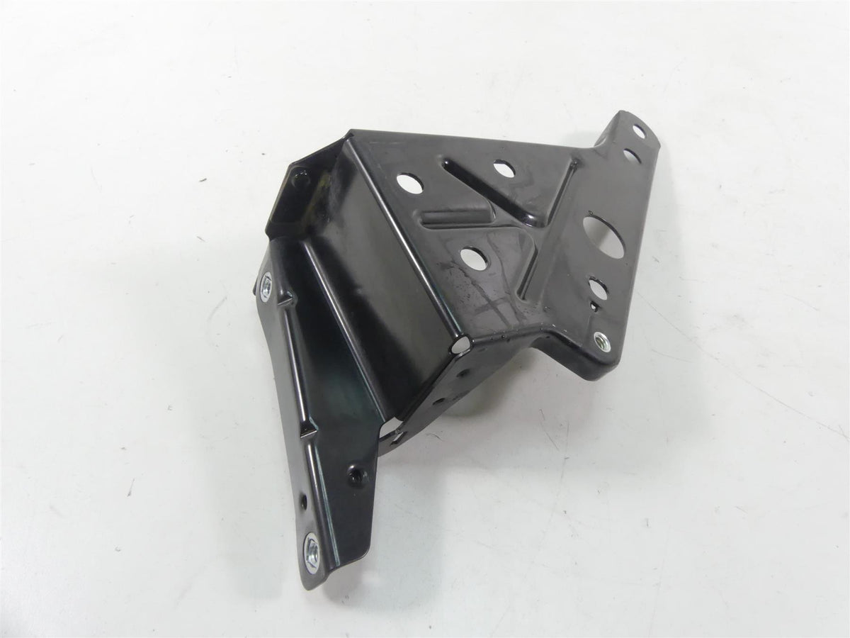2014 Harley Touring FLHXS Street Glide Sp Front Fairing Bracket Set 57000186 {{ shop.shopifyCountryName }} - Mototech271