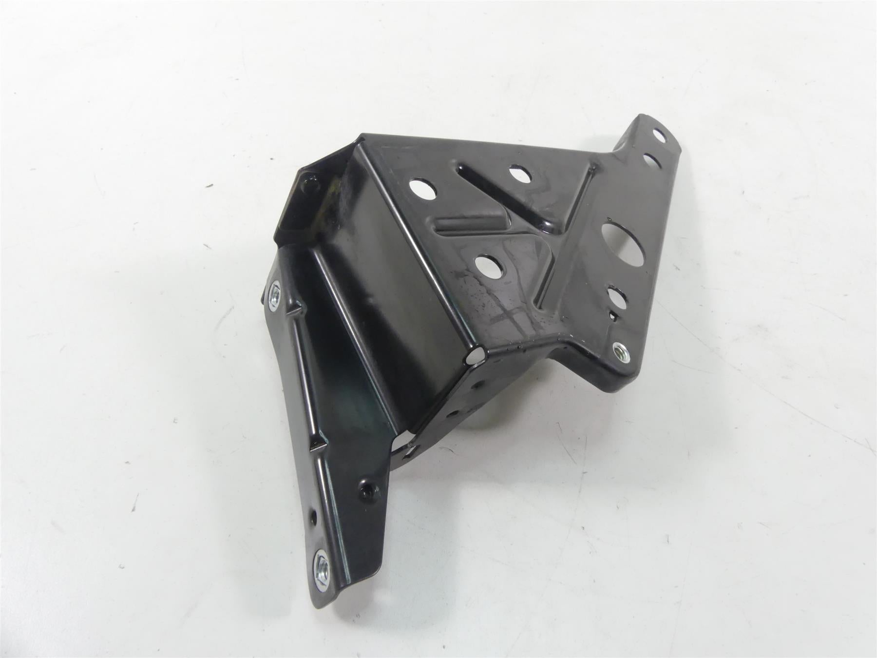 2014 Harley Touring FLHXS Street Glide Sp Front Fairing Bracket Set 57000186 {{ shop.shopifyCountryName }} - Mototech271