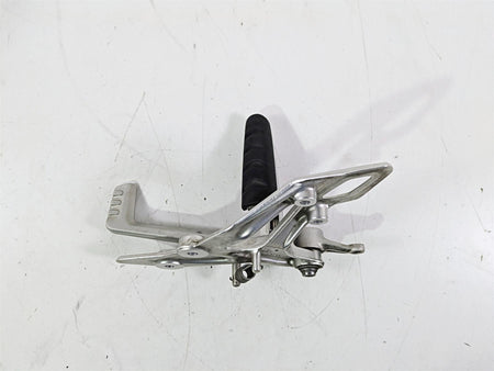2016 BMW R1200RS K54 Right Rider Footpeg & Brake Pedal 46718540797 {{ shop.shopifyCountryName }} - Mototech271