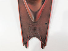 Load image into Gallery viewer, 2014 Aprilia RSV4 RR Factory Passenger Seat Cowl Cover Fairing 858837
