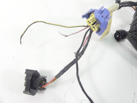 2021 Kawasaki ZX1400 ZX14R Ninja Main Wiring Harness Loom CA - Read 26031-1938 {{ shop.shopifyCountryName }} - Mototech271