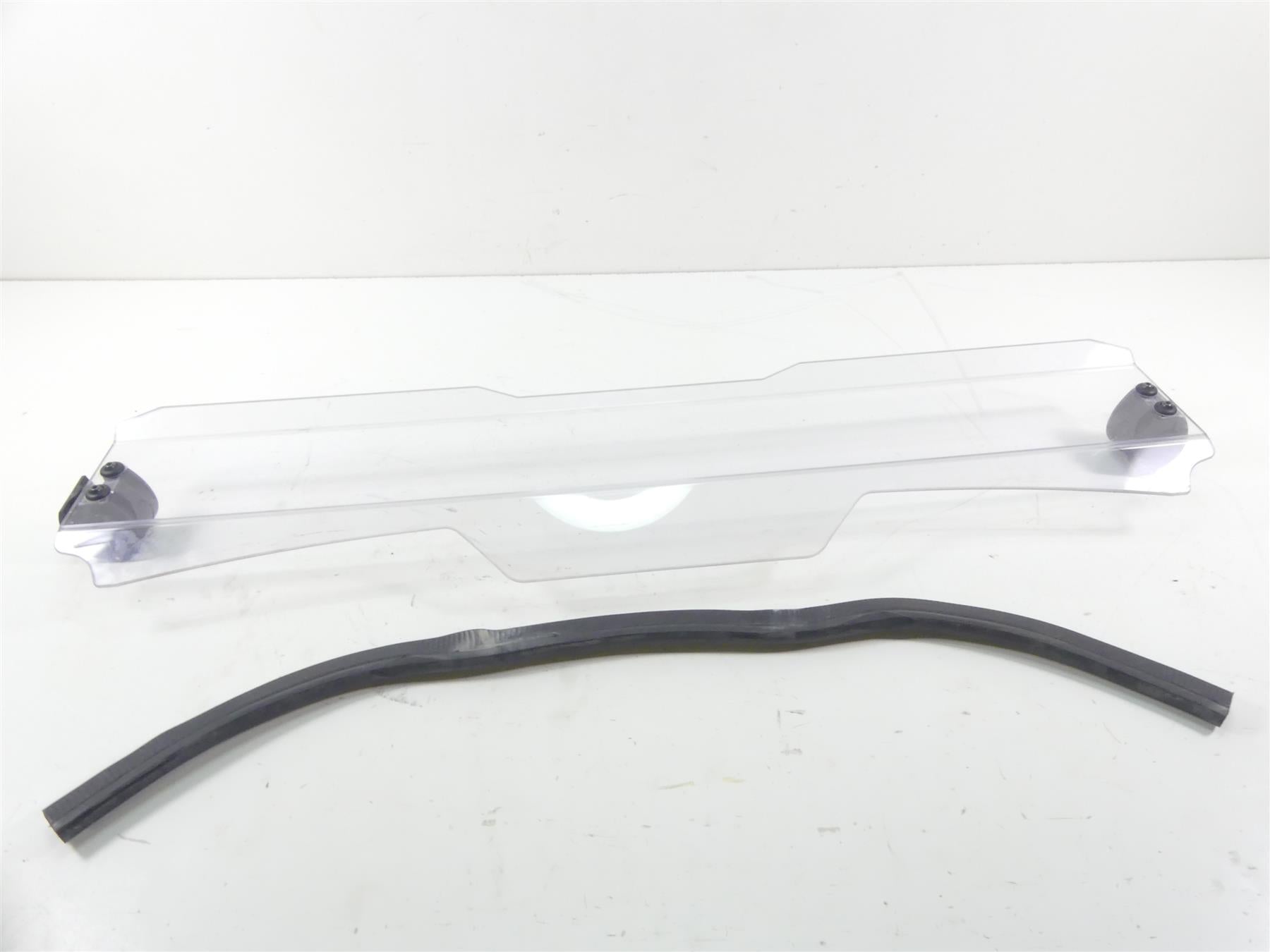 2021 Polaris RZR1000 XP EPS Kolpin Half Fixed Windshield Wind Shield 2756 {{ shop.shopifyCountryName }} - Mototech271