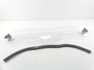 2021 Polaris RZR1000 XP EPS Kolpin Half Fixed Windshield Wind Shield 2756 | Mototech271