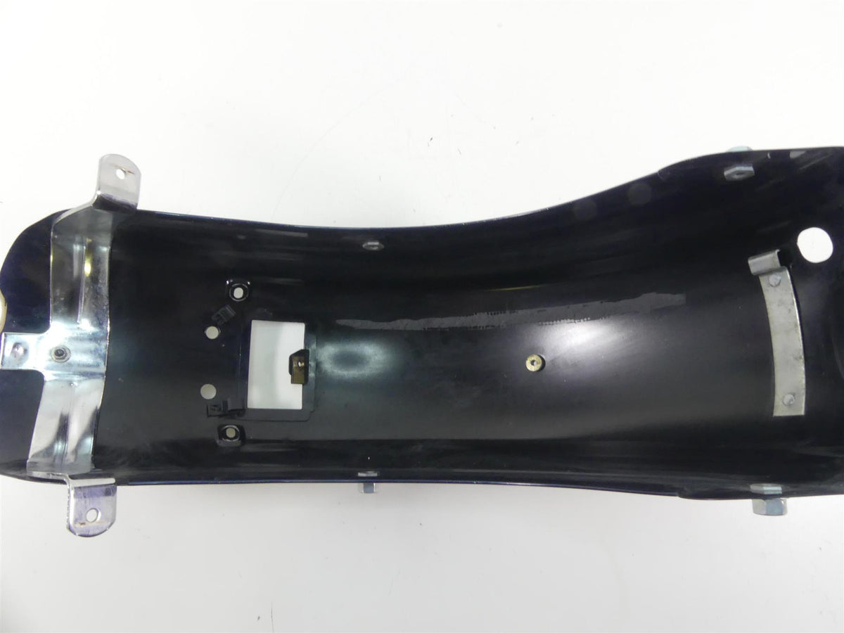 2016 Harley Touring FLHR Road King Rear Fender Guard Cosmic Blue Pearl 58702-09 {{ shop.shopifyCountryName }} - Mototech271