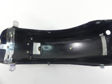 Load image into Gallery viewer, 2016 Harley Touring FLHR Road King  Rear Fender Guard Cosmic Blue Pearl 58702-09
