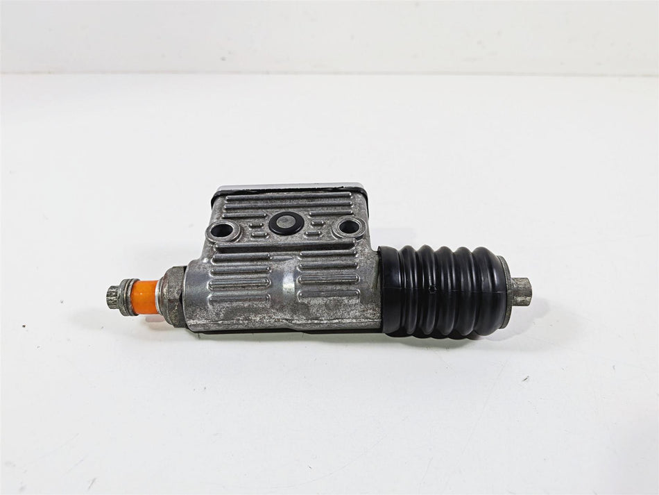 2003 Harley Sportster XL1200 Rear Brake Master Cylinder 42472-87 {{ shop.shopifyCountryName }} - Mototech271
