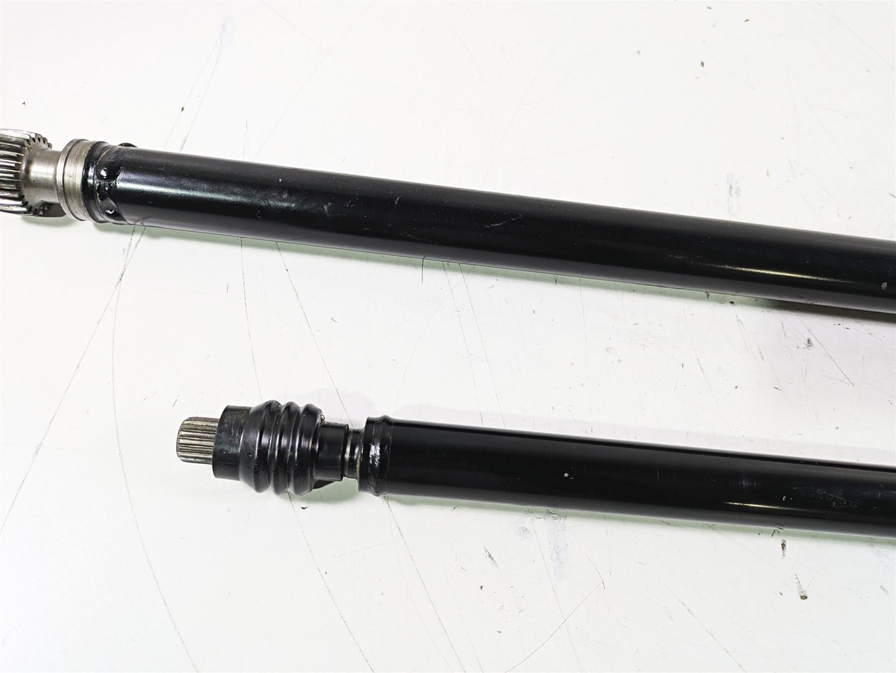 2022 Yamaha YXZ1000 R Center Prop Axle Drive Shaft Set B5H-46172-10-00 {{ shop.shopifyCountryName }} - Mototech271
