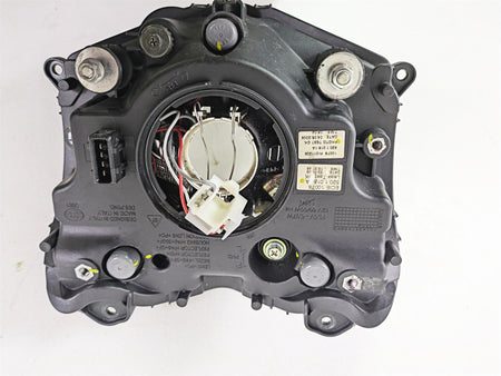 2010 Ducati Streetfighter 1098 S Headlight Head Light Lamp Housing 52010181A {{ shop.shopifyCountryName }} - Mototech271