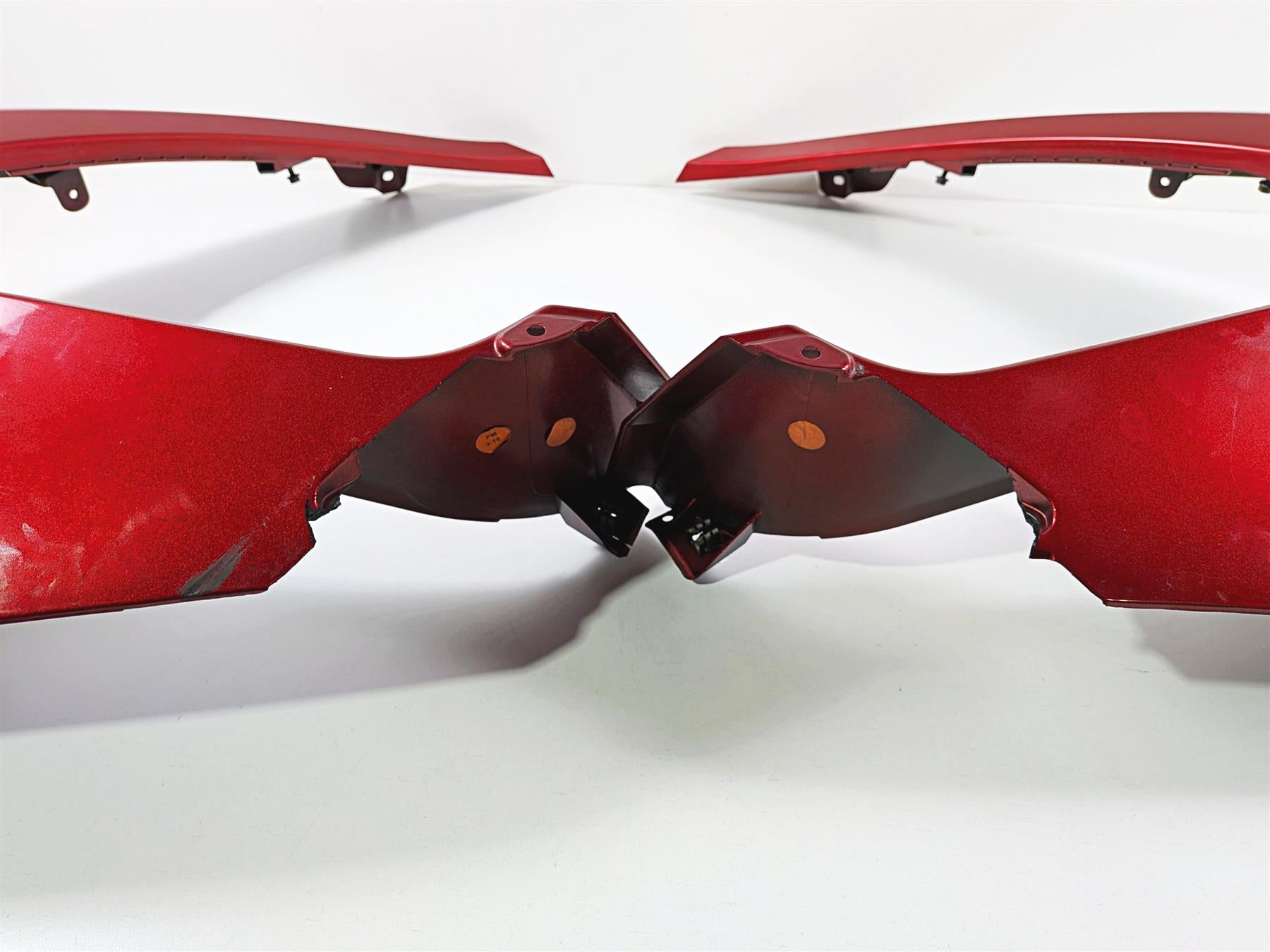 2013 Victory Vision Tour Left Right Main Side Cover Fairing Set 5436392 5436393 {{ shop.shopifyCountryName }} - Mototech271