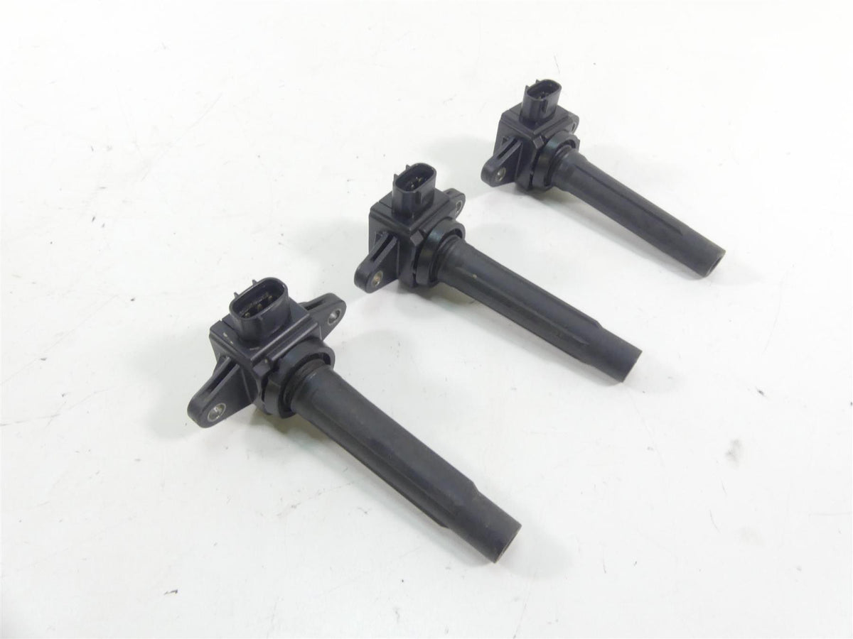 2017 Yamaha Waverunner VX 1050 CS Ignition Stick Coil Set 6EX-82310-00-00 {{ shop.shopifyCountryName }} - Mototech271