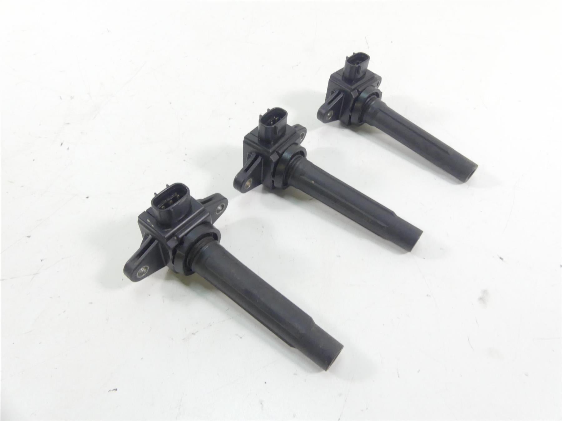 2017 Yamaha Waverunner VX 1050 CS Ignition Stick Coil Set 6EX-82310-00-00 {{ shop.shopifyCountryName }} - Mototech271