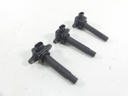 2017 Yamaha Waverunner VX 1050 CS Ignition Stick Coil Set 6EX-82310-00-00 {{ shop.shopifyCountryName }} - Mototech271