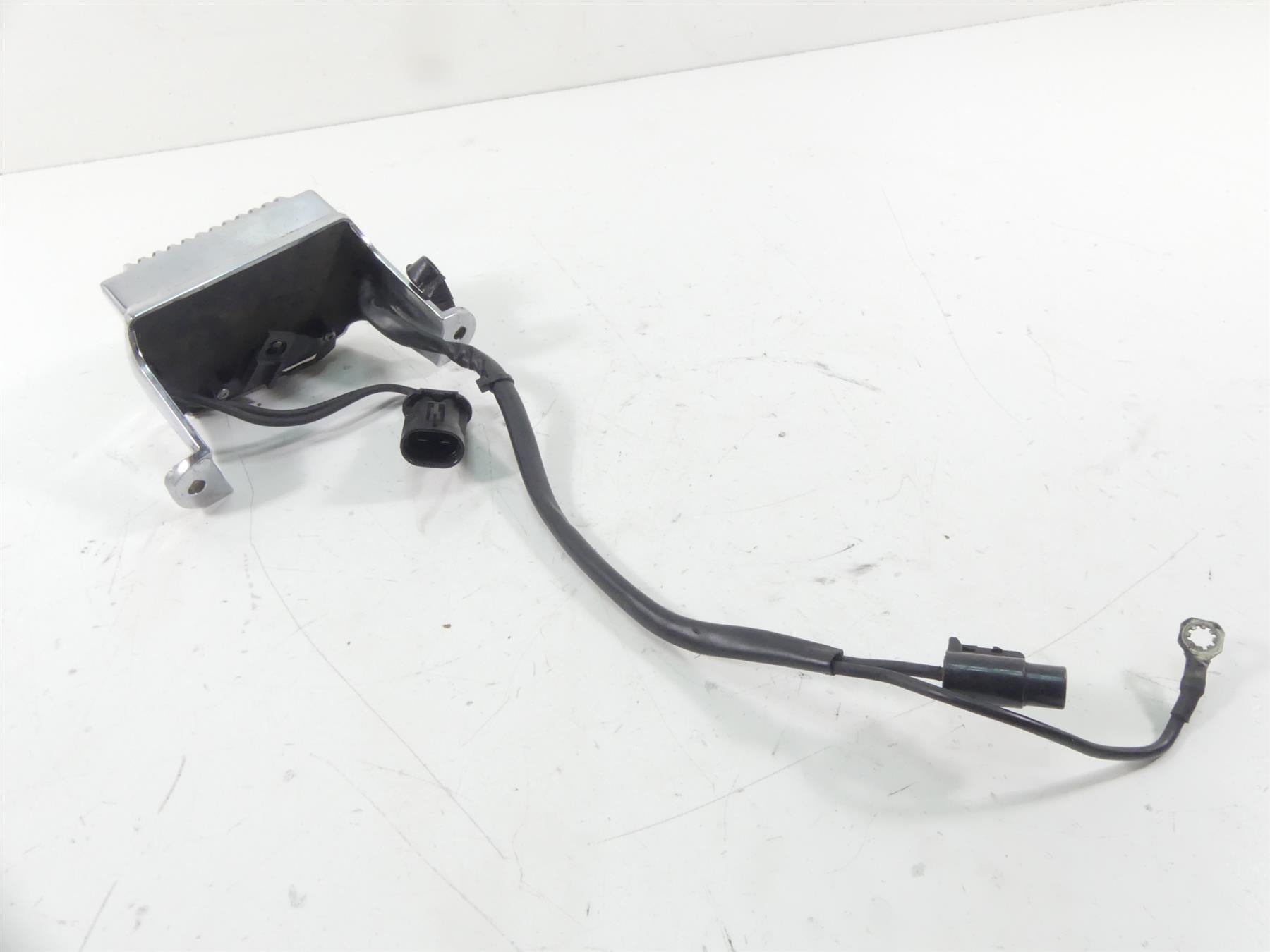 2005 Harley Touring CVO FLHTC SE Electra Glide  Rectifier Volt Regulatr 74622-04