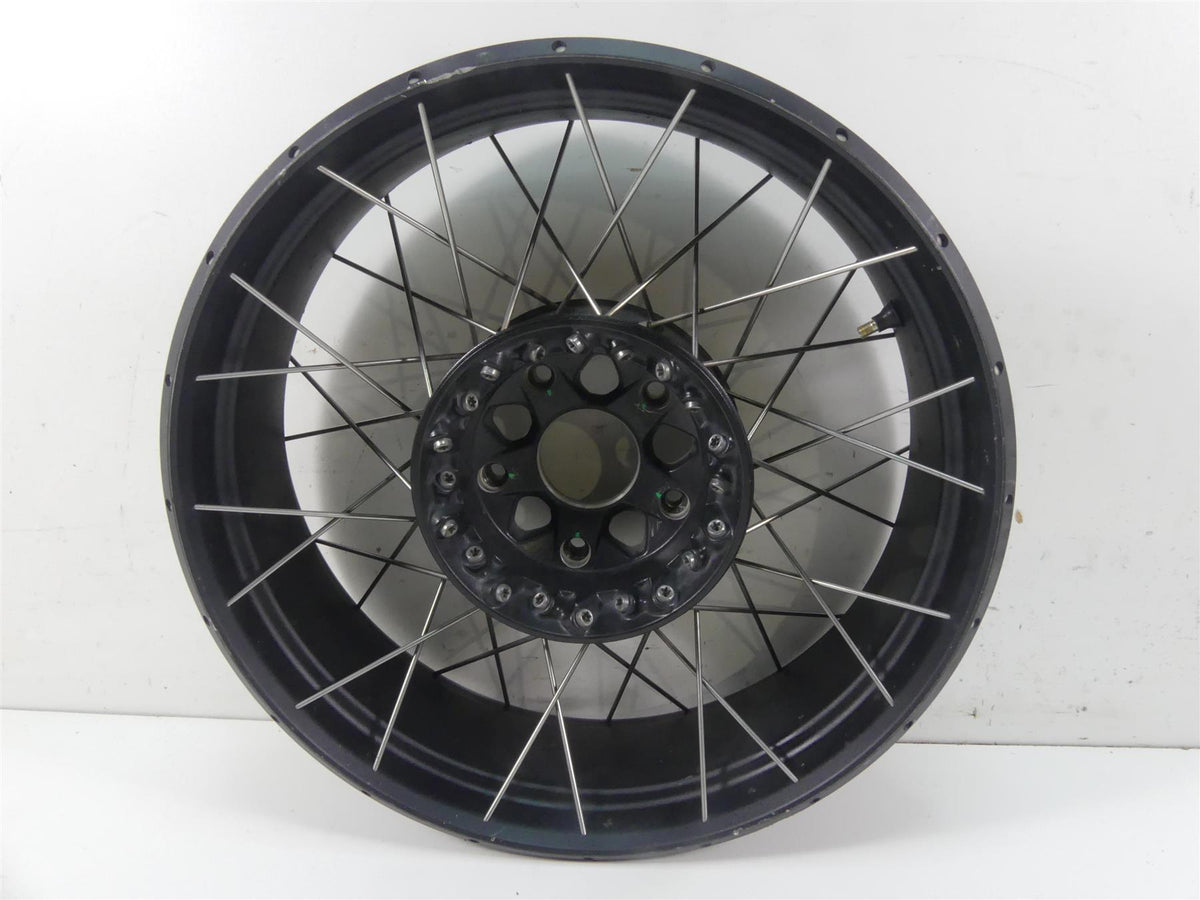 2019 BMW R1250GS K50 Straight 17x4.5 Rear Wheel Spoke 36318526651 36318526666 {{ shop.shopifyCountryName }} - Mototech271