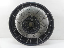 Load image into Gallery viewer, 2019 BMW R1250GS K50 Straight 17x4.5 Rear Wheel Spoke 36318526651 36318526666 | Mototech271
