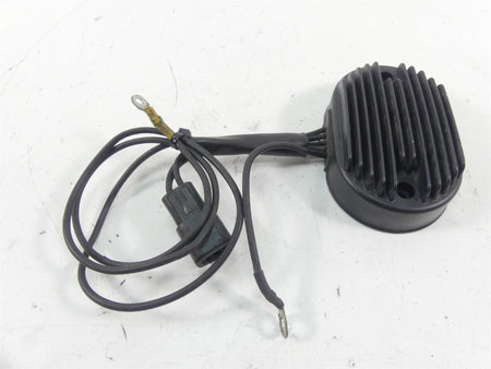 2004 Harley Softail FXSTD SE CVO Deuce Rectifier Voltage Regulator 74610-01 {{ shop.shopifyCountryName }} - Mototech271