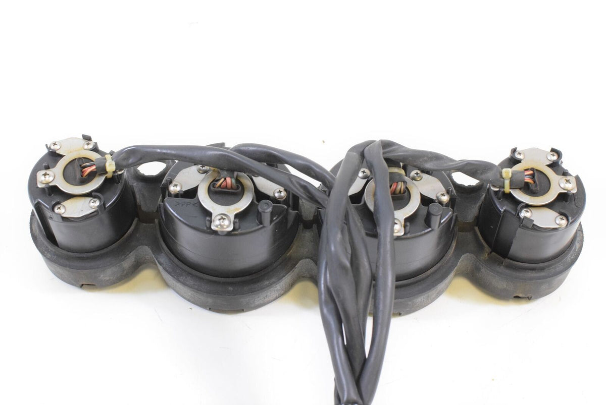 1997 Kawasaki 900 ZXi Jetski Gauges Speedometer Tacho S 25005-3702 T 25015-3702 {{ shop.shopifyCountryName }} - Mototech271