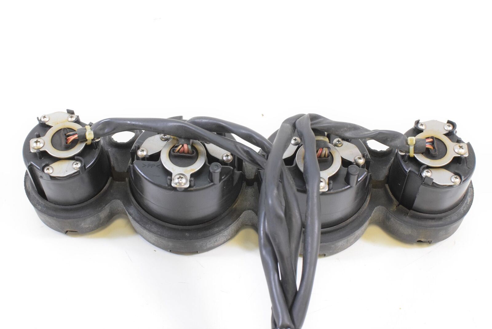 1997 Kawasaki 900 ZXi Jetski Gauges Speedometer Tacho S 25005-3702 T 25015-3702 {{ shop.shopifyCountryName }} - Mototech271