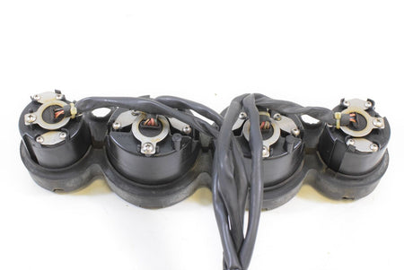 1997 Kawasaki 900 ZXi Jetski Gauges Speedometer Tacho S 25005-3702 T 25015-3702 {{ shop.shopifyCountryName }} - Mototech271