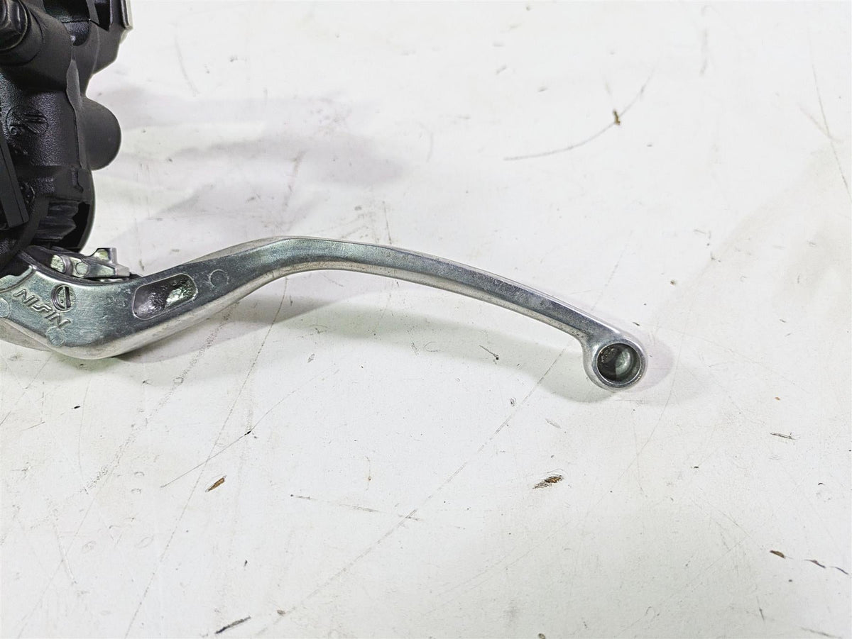 2008 Honda CBR1000RR SC59 Front Radial Brake Master Cylinder 45510-MFL-305 {{ shop.shopifyCountryName }} - Mototech271