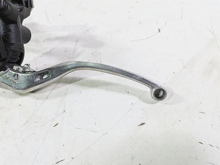 2008 Honda CBR1000RR SC59 Front Radial Brake Master Cylinder 45510-MFL-305 {{ shop.shopifyCountryName }} - Mototech271