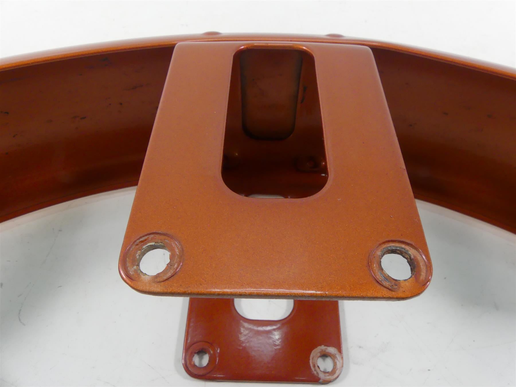 1993 Harley Dyna FXDL Low Rider Front Fender -Read 58998-83 {{ shop.shopifyCountryName }} - Mototech271
