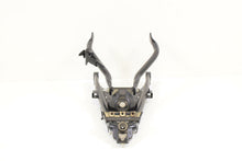 Load image into Gallery viewer, 09 BMW R1200RT R1200 RT K26 STRAIGHT Chassis Main Frame  SLVG TTL 46517671868
