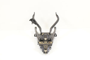 09 BMW R1200RT R1200 RT K26 STRAIGHT Chassis Main Frame  SLVG TTL 46517671868