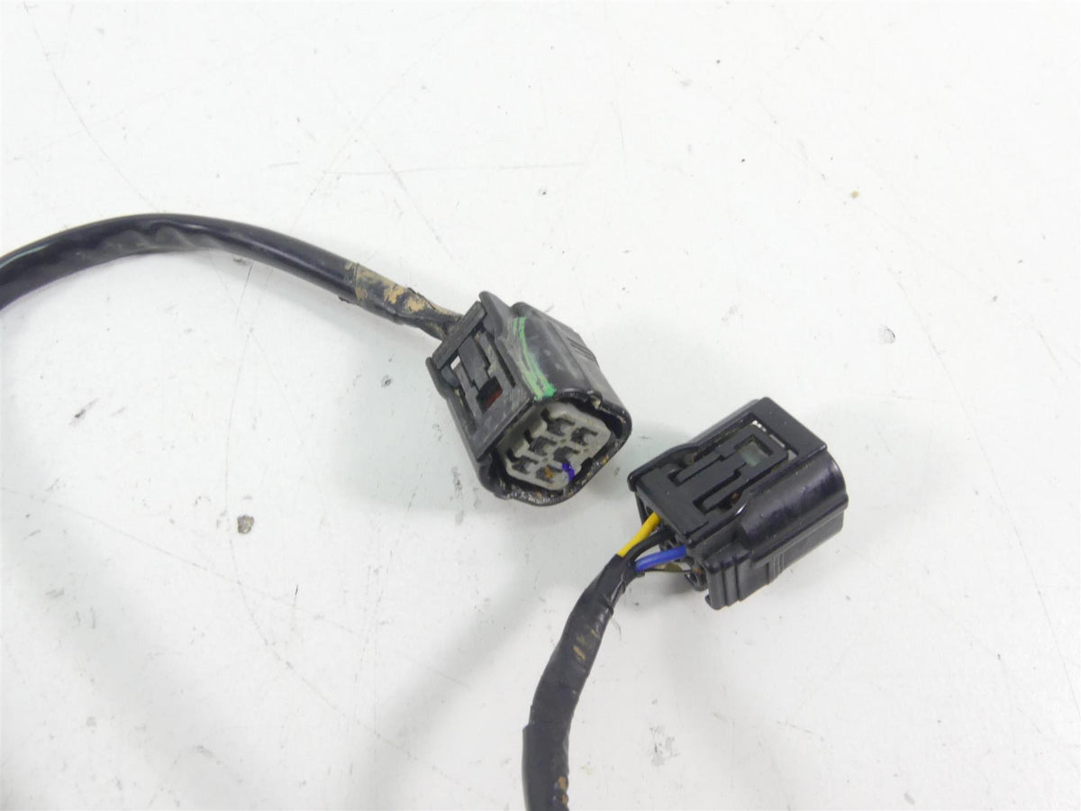 2020 Honda Talon S2X 1000X Ignition Light Awd Mode Switch Key Set 35100-HL6-A01 {{ shop.shopifyCountryName }} - Mototech271