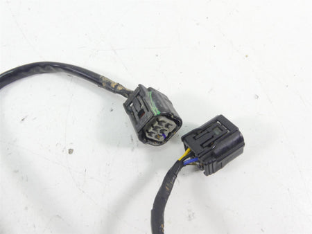 2020 Honda Talon S2X 1000X Ignition Light Awd Mode Switch Key Set 35100-HL6-A01 {{ shop.shopifyCountryName }} - Mototech271
