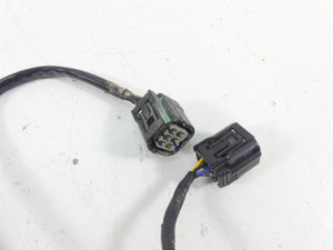 2020 Honda Talon S2X 1000X Ignition Light Awd Mode Switch Key Set 35100-HL6-A01 | Mototech271